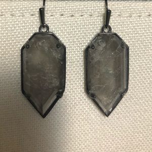 Small Kendra Scott Earrings